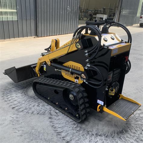 skid steer web crawler|Crawler Skid Steer Loaders .